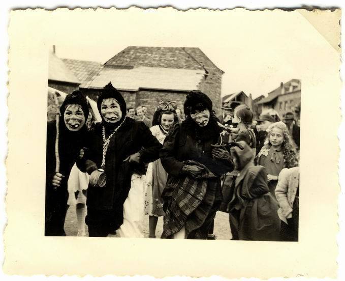 50er Jahre Bild Nr.132